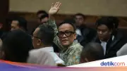 Saksi Ungkap Permintaan Uang Rp 1 Miliar dari Noel Usai 2 Bulan Jadi Wamenaker