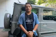 Sal Priadi Ciptakan Lagu Soundtrack Film 'Monster Pabrik Rambut' di Lokasi Syuting
