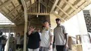 Satgas PRR Bersihkan 658 Lokasi Terdampak Lumpur di Sumatera, Libatkan Padat Karya Tunai