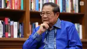 SBY Ungkap Momen Tegang Kirim TNI ke Somalia untuk Bebaskan MV Sinar Kudus