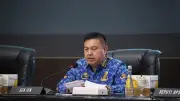 Sekjen Kemendagri Desak Pemda Turun Langsung Kendalikan Inflasi, Tak Cukup Hadir di Rapat