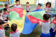 Sekolah PAH Tsung Usung Pendidikan Trilingual Berstandar Global untuk Lulusannya