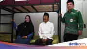 Sekolah Rakyat Cetak Siswa Percaya Diri & Berprestasi, Gus Ipul: Hasil Nyata Setelah 9 Bulan