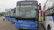 Selain Shuttle, Ini Alternatif Rute TransJakarta dari dan Menuju Bekasi
