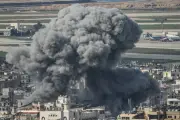 Serangan Udara Israel di Lebanon Tewaskan 11 Orang, Termasuk Anak 4 Tahun