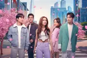 Serial XO, Kitty Kuasai Puncak Netflix dengan 12,9 Juta Tayangan