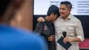 Seskab Teddy Motivasi Calon Siswa Sekolah Rakyat: Jangan Bersedih, Raih Cita-Cita