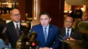 Seskab Teddy Paparkan Dua Kebijakan Strategis Prabowo Hadapi Gejolak Global