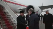 Seskab Teddy Ungkap Rencana Kunjungan Prabowo ke Rusia dalam Waktu Dekat