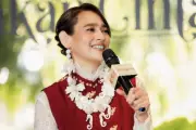 Sha Ine Febriyanti Ungkap Pelajaran Berharga dari Serial Luka, Makan, Cinta