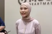 Sidang Kasus Pemukulan Karyawan Zaskia Mecca Batal, Aktris Ungkap Kekecewaan