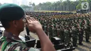 Sinergi TNI, Polri, dan BIN Dinilai Kunci Stabilitas Keamanan Nasional di Tengah Geopolitik