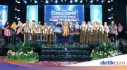 SMA Al Kautsar Juara LCC Empat Pilar MPR RI 2026 Lampung, Wakili ke Nasional