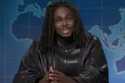 SNL Satir Serial Harry Potter HBO dengan Parodi Snape yang Santai