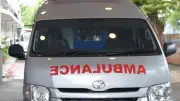 Sopir Ambulans Dikerjai Debt Collector, Dipesan ke Thamrin Malah Ditagih Utang