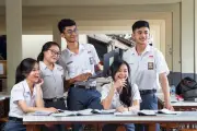 SPMB Jatim 2026: Jadwal Lengkap SMA/SMK Semua Jalur Dibuka Juni