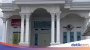 SPPG Viral di Kalsel: Rumah Mewah Bak Istana Beralih Fungsi Jadi Pusat Gizi