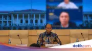 Suroso Isnandar dari PLN Terpilih Jadi Anggota MWA UGM 2026-2031