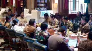 Survei Cyrus Network: 70% Publik Puas dengan Kinerja Menteri di Kabinet Prabowo