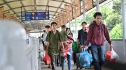Survei Indikator: Program Bantuan Pemerintah Bikin Mudik Lebaran 2026 Sukses