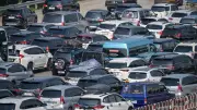 Survei KedaiKOPI: 88,8% Masyarakat Puas dengan Penyelenggaraan Mudik Lebaran 2026