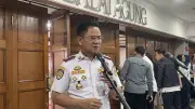 Syafrin Liputo Resmi Jadi Calon Wali Kota Jakarta Selatan Usai Lolos Uji Kelayakan
