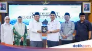 Taj Yasin Dorong Percepatan Jambanisasi untuk 21 Ribu Rumah di Jateng
