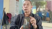 Tak Lelah Cari Vica, Harapan dan Duka Keluarga di RS Polri
