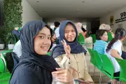 Tak Lolos SNBP, Peserta UTBK SNBT 2026 Belajar Sampai 12 Jam Sehari