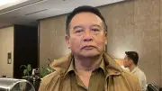 TB Hasanuddin Desak Pemerintah Buka Data ke DPR Soal Isu Akses Udara Militer AS