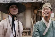 The King's Warden Cetak Sejarah, Jadi Film Korea dengan Penonton Terbanyak Kedua