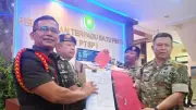 Tiga Hakim Ditunjuk Pimpin Sidang Penyiraman Air Keras Andrie Yunus