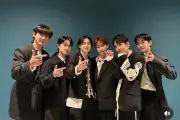 Tiket Konser EXO di Jakarta Mulai Dijual Hari Ini, Khusus Pemegang Kartu Mastercard