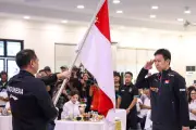 Tim Thomas-Uber Indonesia Berangkat Lebih Awal ke Denmark untuk Aklimatisasi