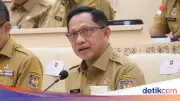 Tito Soroti Maraknya OTT Kepala Daerah dan Biaya Mahal Pilkada Langsung