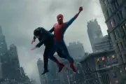 Tom Holland Ungkap Spider-Man: Brand New Day Lakukan Syuting Tambahan di London