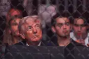 Trump Kembali Dikecam Usai Unggah Gambar AI Dirinya Menyerupai Yesus