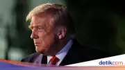 Trump Klaim Gencatan Senjata Iran Sebagai Kemenangan Total Amerika Serikat