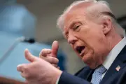 Trump Serang Paus Leo XIV di Media Sosial Soal Kritik Kebijakan AS