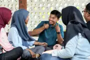 UMKU Buka Jalur PMDP, Rapor Semester 1-4 Jadi Acuan dengan Potongan Biaya
