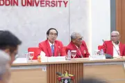 Unhas Tegaskan Tidak Ada Kenaikan UKT untuk Mahasiswa Baru Tahun 2026