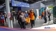 Update Tabrakan KA Argo Bromo Anggrek Vs KRL: 14 Orang Tewas