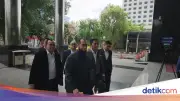 Ustaz Khalid Basalamah Diperiksa KPK sebagai Saksi Korupsi Kuota Haji