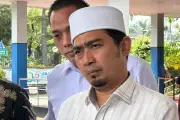 Ustaz Solmed Laporkan 10 Akun Media Sosial yang Sebar Fitnah Identitas SAM