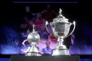 Vidio Resmi Siarkan Piala Thomas-Uber 2026, Indonesia Kirim 20 Pebulu Tangkis Terbaik