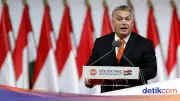 Viktor Orban Lengser Setelah 16 Tahun, Kalah Telak dari Rival Baru di Hungaria