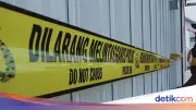 Viral Daycare di Umbulharjo Jogja Digerebek Polisi, Diduga Aniaya Anak