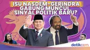Wacana Fusi Partai Besar di Tubuh Koalisi Pemerintahan Mengemuka