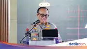 Wakapolri Minta Humas Polri Verifikasi Berita, Tekan Disinformasi di Medsos