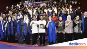 Wakil Ketua MPR RI Tekankan Pengamalan Nilai Kebangsaan untuk Harmoni Bangsa
